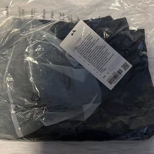 Lululemon Pace Breaker Short 9” lined